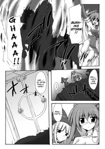 Page 42 of Indecency Magic - preview thumbnail