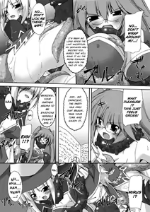 Page 47 of Indecency Magic - preview thumbnail