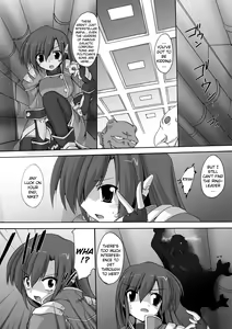 Page 61 of Indecency Magic - preview thumbnail