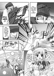 Page 7 of Indecency Magic - preview thumbnail
