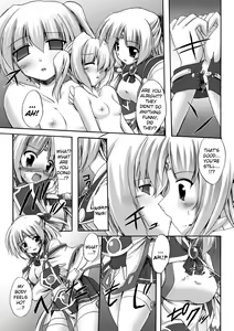 Page 9 of Indecency Magic - preview thumbnail