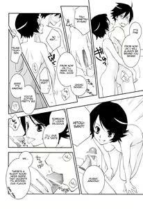 Page 10 of Kagiana Gekijou Shoujo 10 - preview thumbnail