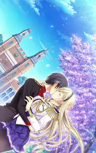 Page 589 of Walkure Romanze ～ Shoujo Kishi Monogatari ～ - preview thumbnail