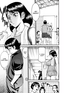Page 3 of LL no Love - preview thumbnail
