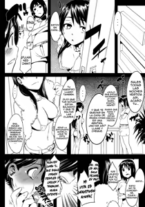 Page 35 of Four Leaf Lover | Amante de 4 Hojas - preview thumbnail