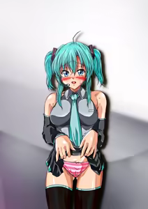 Page 377 of Urekko Idol Cosplayer no Kutsujoku Nikki. - preview thumbnail
