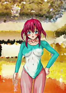 Page 379 of Urekko Idol Cosplayer no Kutsujoku Nikki. - preview thumbnail