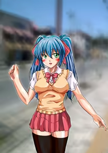 Page 386 of Urekko Idol Cosplayer no Kutsujoku Nikki. - preview thumbnail