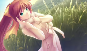 Page 185 of Kimi ga Ita Kisetsu - preview thumbnail