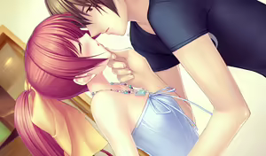 Page 197 of Kimi ga Ita Kisetsu - preview thumbnail