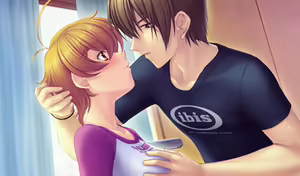Page 317 of Kimi ga Ita Kisetsu - preview thumbnail