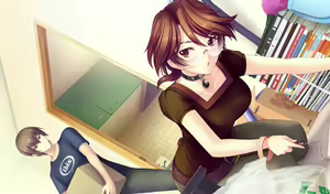 Page 50 of Kimi ga Ita Kisetsu - preview thumbnail