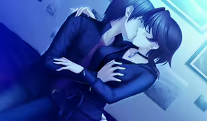 Page 81 of Kimi ga Ita Kisetsu - preview thumbnail