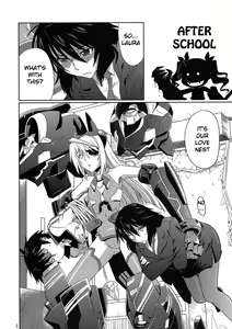Page 4 of is Incest Strategy - preview thumbnail