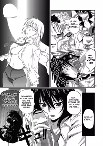 Page 9 of is Incest Strategy - preview thumbnail