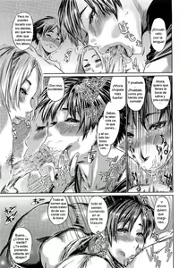 Page 13 of Kikkake wa xx!? | The trigger was XX!? - preview thumbnail