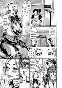 Page 5 of Kikkake wa xx!? | The trigger was XX!? - preview thumbnail