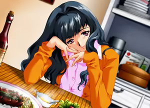 Page 3 of Tonari no Onee-san - preview thumbnail