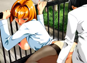Page 50 of Tonari no Onee-san - preview thumbnail