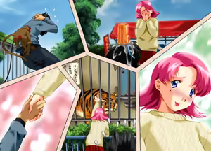 Page 92 of Tonari no Onee-san - preview thumbnail