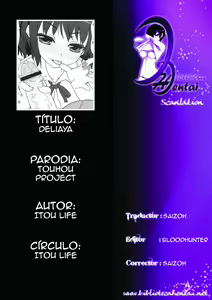 Page 22 of Deliaya - preview thumbnail