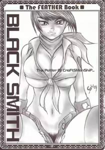 Page 14 of Yawakehon - The FEATHER book - preview thumbnail