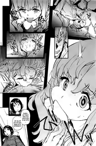 Page 10 of La Segunda Esposa - preview thumbnail