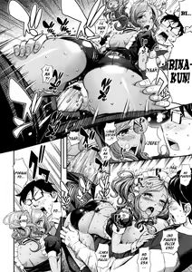 Page 16 of Kenshinteki HP | La Camarera Devota - preview thumbnail