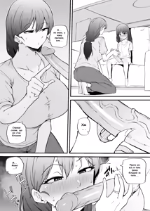 Page 3 of Asa Okitara Futanari ni | Коли я прокинулася вранці, я перетворилася на футанарі (decensored) - preview thumbnail