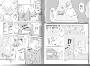 Page 17 of Poccharibon - preview thumbnail