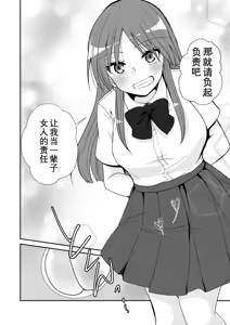 Page 43 of SEX Jisshuu Toujitsu ni Ore dake Nyotaikaa!? - preview thumbnail