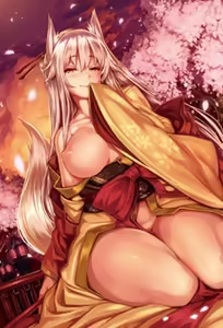 Koi Maguwai 1 — hentai manga cover on Fhentai