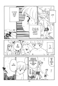 Page 107 of K.A.A.R. 2 - Natsu No Maki | Summer Story - preview thumbnail
