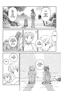 Page 110 of K.A.A.R. 2 - Natsu No Maki | Summer Story - preview thumbnail