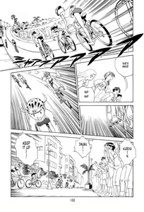 Page 127 of K.A.A.R. 2 - Natsu No Maki | Summer Story - preview thumbnail