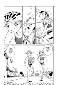 Page 128 of K.A.A.R. 2 - Natsu No Maki | Summer Story - preview thumbnail