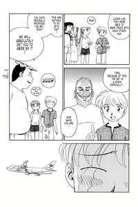 Page 136 of K.A.A.R. 2 - Natsu No Maki | Summer Story - preview thumbnail