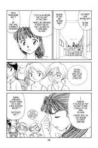 Page 139 of K.A.A.R. 2 - Natsu No Maki | Summer Story - preview thumbnail