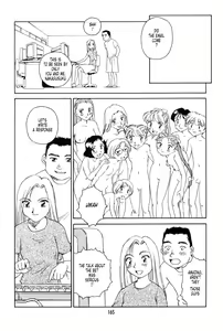 Page 159 of K.A.A.R. 2 - Natsu No Maki | Summer Story - preview thumbnail