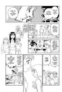 Page 185 of K.A.A.R. 2 - Natsu No Maki | Summer Story - preview thumbnail