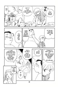 Page 82 of K.A.A.R. 2 - Natsu No Maki | Summer Story - preview thumbnail
