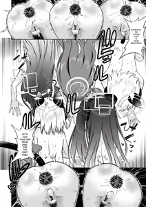 Page 22 of Dennou ni Nemuru Ai no Kagi | The Key to Love Sleeps in Cyberspace - Chapter 3 - preview thumbnail