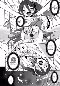 Page 48 of Dennou ni Nemuru Ai no Kagi | The Key to Love Sleeps in Cyberspace - Chapter 3 - preview thumbnail