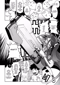Page 129 of Dennou ni Nemuru Ai no Kagi | The Key to Love Sleeps in Cyberspace - preview thumbnail