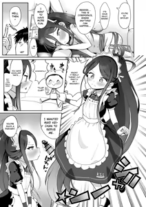 Page 20 of Dennou ni Nemuru Ai no Kagi | The Key to Love Sleeps in Cyberspace - preview thumbnail