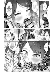Page 21 of Dennou ni Nemuru Ai no Kagi | The Key to Love Sleeps in Cyberspace - preview thumbnail