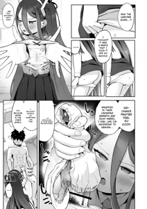 Page 24 of Dennou ni Nemuru Ai no Kagi | The Key to Love Sleeps in Cyberspace - preview thumbnail