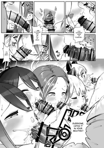 Page 94 of Dennou ni Nemuru Ai no Kagi | The Key to Love Sleeps in Cyberspace - preview thumbnail
