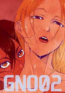 GNO: Girl's Night Out - Issue 02 风有汉化（ongoing） — hentai manga cover on Fhentai