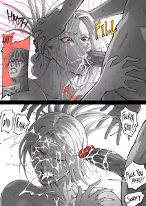 Page 232 of GNO: Girl's Night Out - Issue 02 风有汉化（ongoing） - preview thumbnail